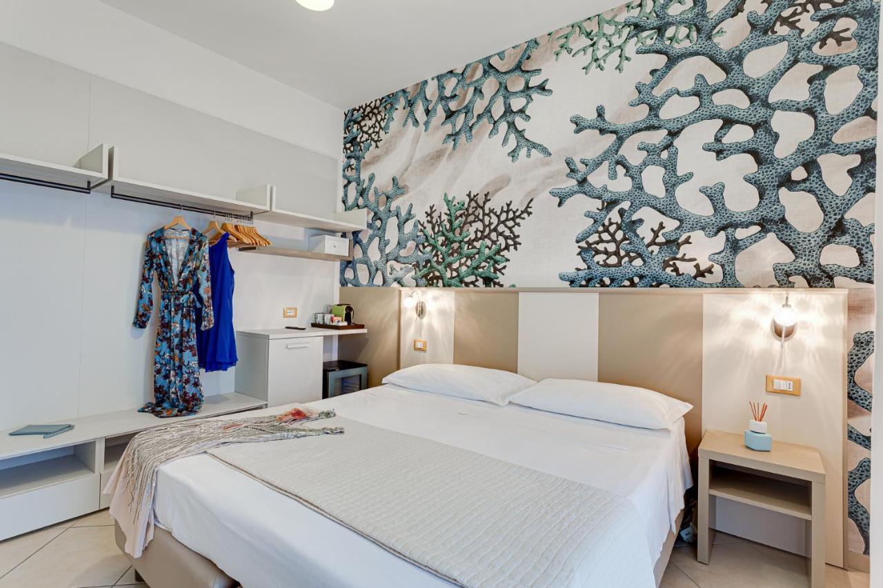 קרביה Anastasi Hotel E Residence מראה חיצוני תמונה