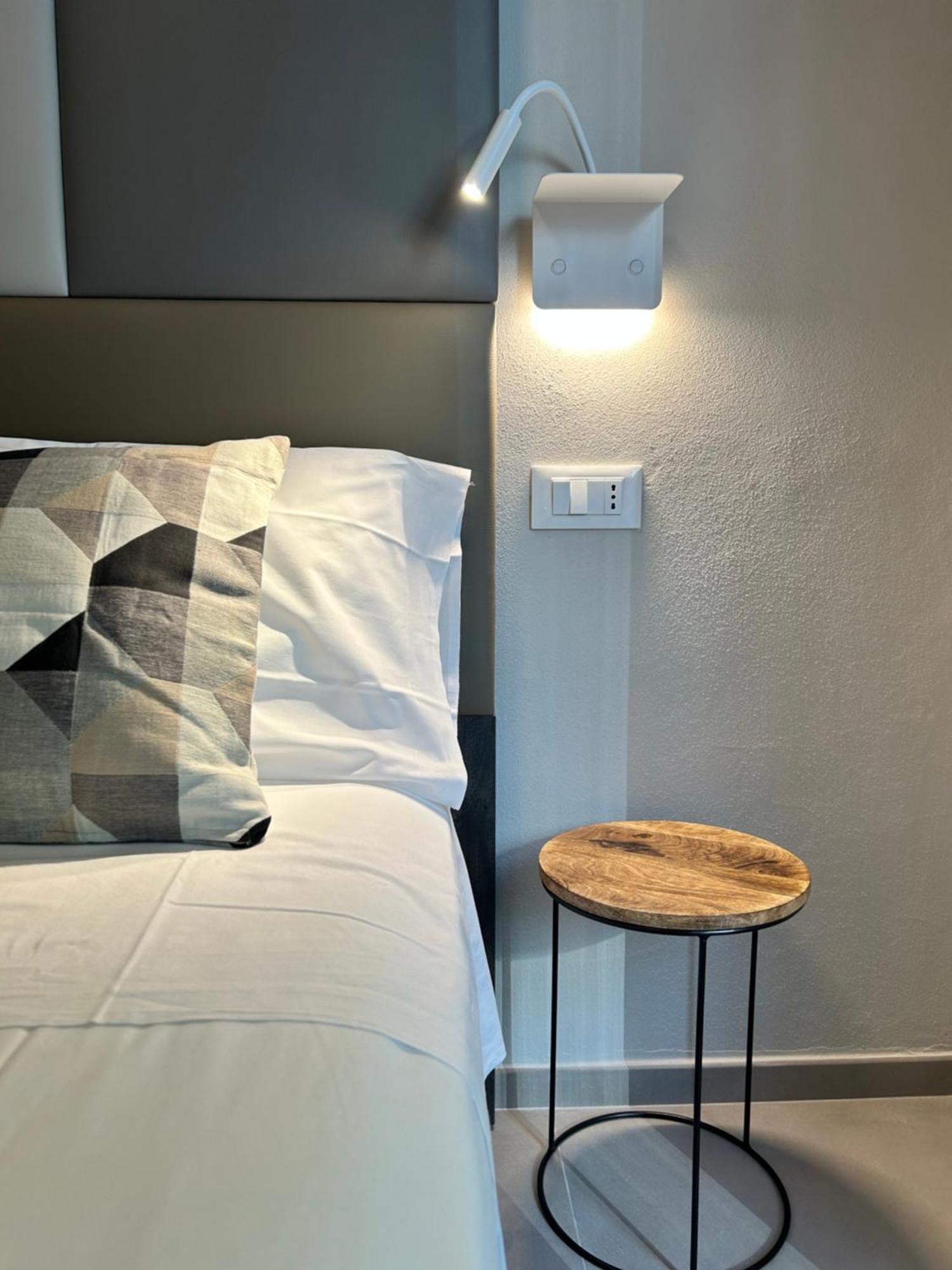 קרביה Anastasi Hotel E Residence מראה חיצוני תמונה